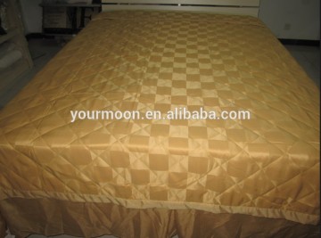 Hotel Bed Throw