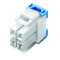 ROHS MG610024 Connettori del marchio Ket