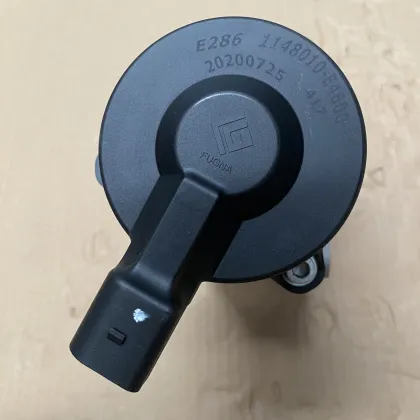 High-Quality Dongfeng Longqing 350 Diesel Engine Throttle 1148010-E4600