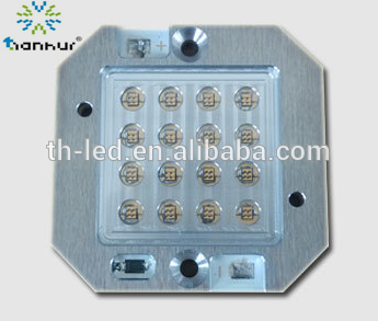 UV LED COB Module for Scleroderma/Solar urticaria 308nm 310nm