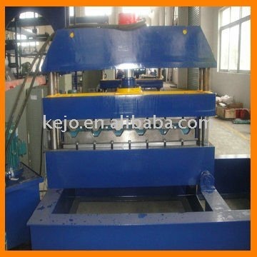 Curving machine price