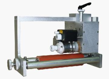 Friction Hot Ink Roll Rotary Coder