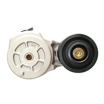 Genuine QSB6.7 Diesel Engine Parts - Focus on Belt Tensioner 3976831