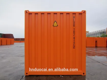 The luxurious The waterproof Firm Container house