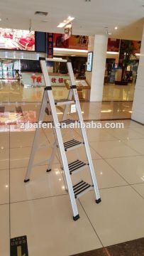 step ladders with rubber feet spare parts