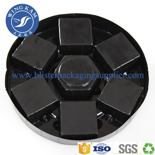 chocolate tray 34