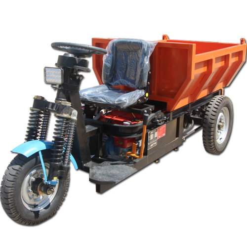 Electric mini truck for sale