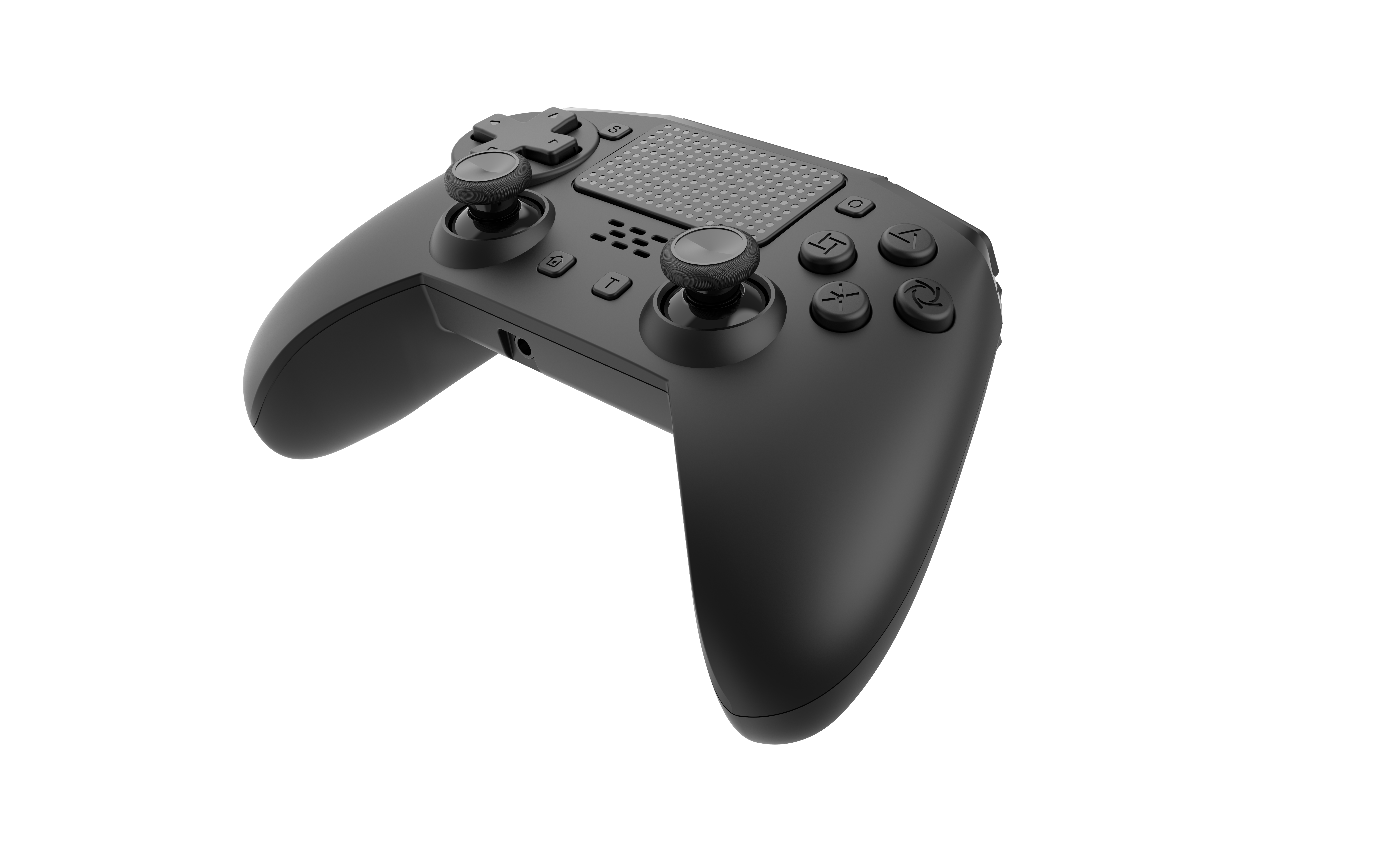 Bluetooth Wireless Controller for Playstation PS4