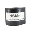 16Mn alloy tube