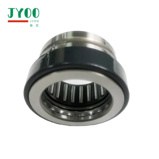 NKX Series Combination Needle Roller Bearings - Sizes NKX35, NKX40, NKX45, NKX50, NKX60, NKX70