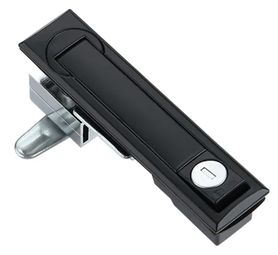 Electronic Cabinet Multi-Point Connecting Rod Lock