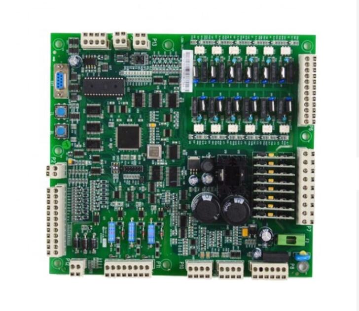 Elevator Main PCB Board GGA21240D1 Motherboard