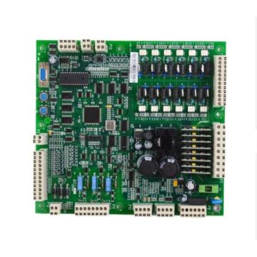 Elevator Main PCB Board GGA21240D1 Motherboard