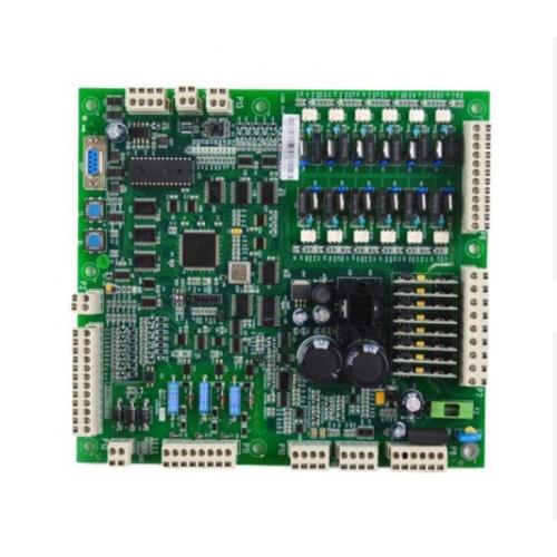 Elevator Main PCB Board GGA21240D1 Motherboard