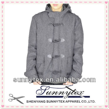 2014 best selling pea coat