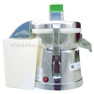 high quality pineapple juice extractor machine with stainless steel material