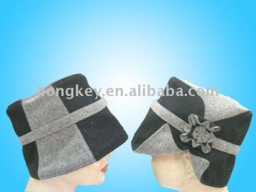 fas 009 hat