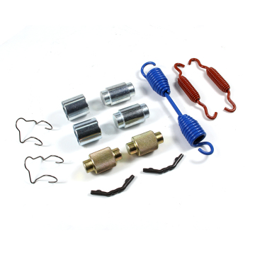 China Heavy Truck Spare Brake Shoe Spring Kit for 4515Q 4707Q
