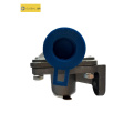 Excavator Quick Release Valve Accessories