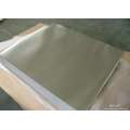 High quality 3004 aluminum sheet for car chasis