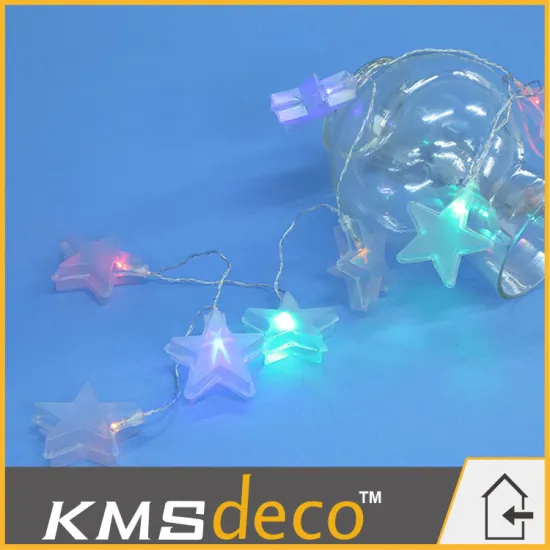 Best prices latest excellent quality Led decoration light sets