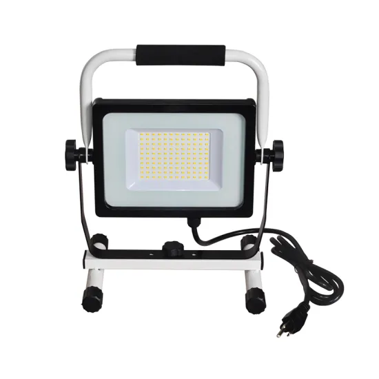 IP54 68W cob smd light waterproof portable work light for ship repair