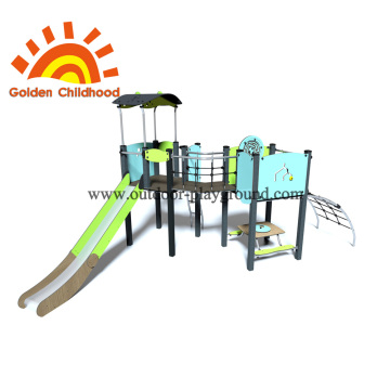 Children recreation facilities price outdoor playground