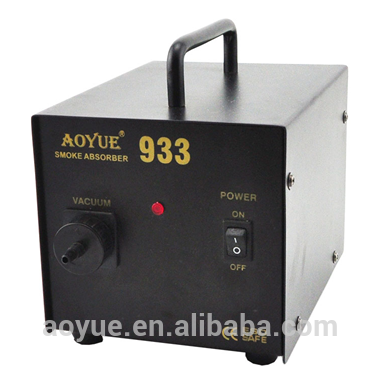 AOYUE 933 cigarette smoke absorber