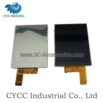 Mobile Phone LCD Screen for Sony W20