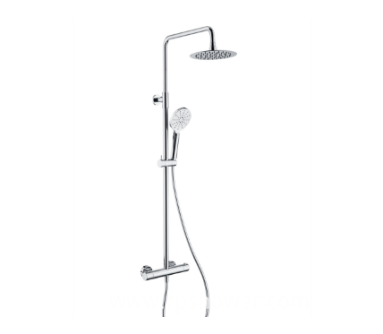 Thermostatic Shower set