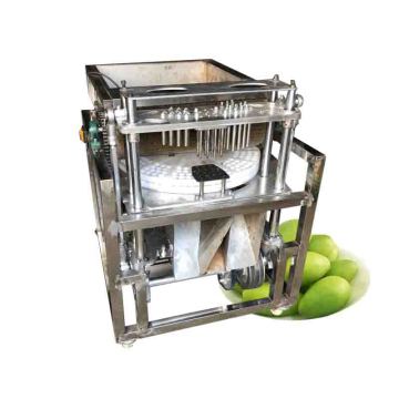 Energy-Saving Jujube Seeds Removing and Date Fruit Pitting Machine