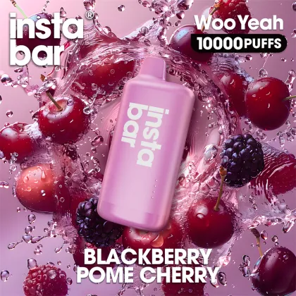 Insta Bar Woo Yeah 10000 Puffs Wholesale Online
