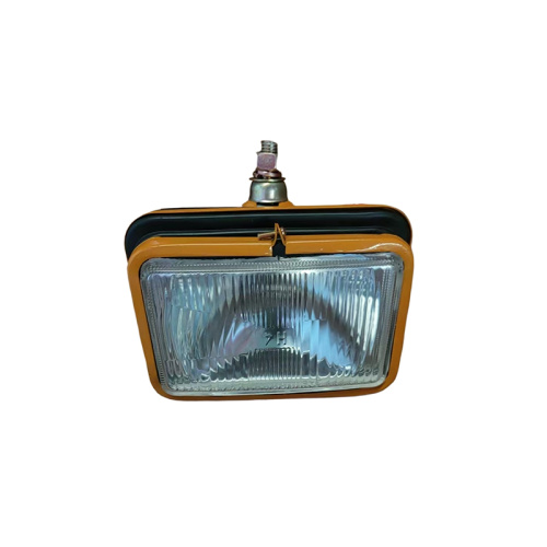 D155A-5 Bulldozer Parts 14X-06-11120 WORK LAMP