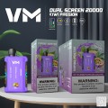 Màn hình kép 2000 vape