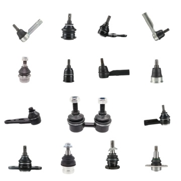 カスタムOEM 1009014 Acura TLX＆Honda Accordのステアリングボールジョイントアセンブリ