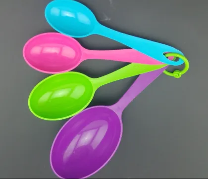 Wholesale cheap all kinds of Chinese style plastic spoon