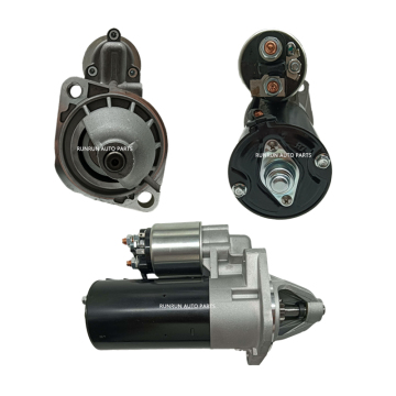 12V 1.4KW 9T AUTO STARTER MOTOR FOR PORSCHE 924 2.0 Turbo