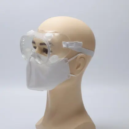 Medical Protective Eye Goggles For Hopstital Surgery