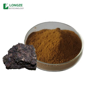 Food Grade Plant 50% Fulvic Acid Shilajit Extract