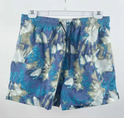 Short Swim Short Swim Suit Swimwear Beach Short