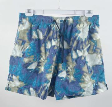 Short Swim Short Swim Suit Swimwear Beach Short