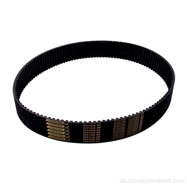 3m 5m 8m Timing Belt Industrial Price