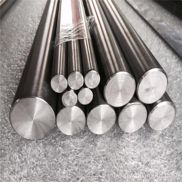 Гарачая продаж Gr5 Titanium сплаву зліткаў