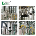 Water Soluble Herbal Extract Echinacea Purpurea Powder