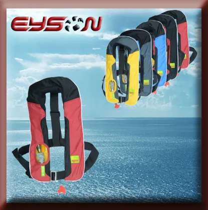 Marine suit Material Life Jacket/Kids Kite Surfing Boating Life Jacket