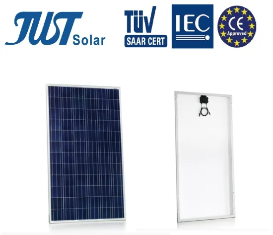 Popular Solar Goods 305W Poly Solar Panel with German Quality