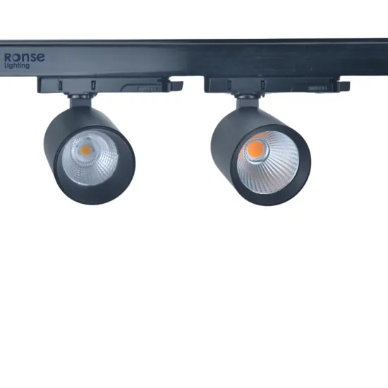 RONSE Dimming Track Light - High Power LED Track Lighting 20W 30W 35W