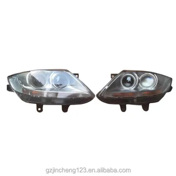 Original LED Headlamp Assembly for BMW E85 Z4 - OE 63119498470/63119498469/63119498477/6311949847