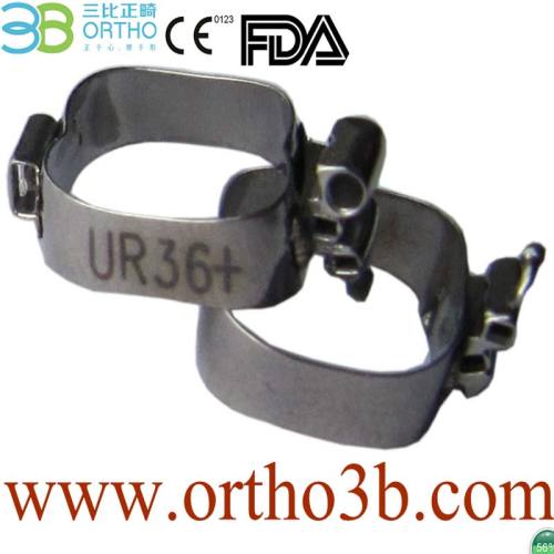 High Quality of Orthodotnic Bands