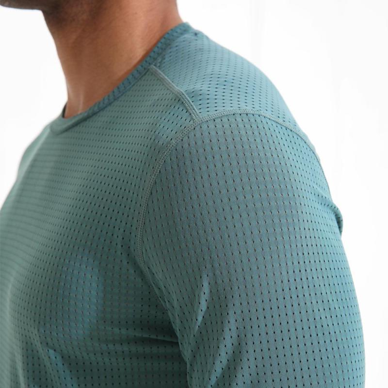 Men Short Sleeve Crew Neck T Shirt